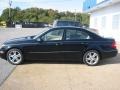 Black - E 350 Sedan Photo No. 2