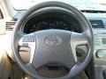 Aloe Green Metallic - Camry LE Photo No. 15