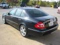 Black - E 350 Sedan Photo No. 3
