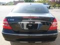 Black - E 350 Sedan Photo No. 4