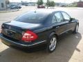 Black - E 350 Sedan Photo No. 5