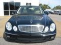 Black - E 350 Sedan Photo No. 8