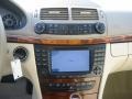 Black - E 350 Sedan Photo No. 12