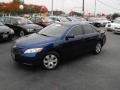 Blue Ribbon Metallic - Camry CE Photo No. 2