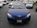 2007 Blue Ribbon Metallic Toyota Camry CE  photo #3