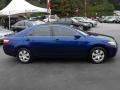 2007 Blue Ribbon Metallic Toyota Camry CE  photo #6