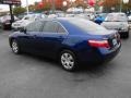 2007 Blue Ribbon Metallic Toyota Camry CE  photo #9