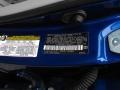 Blue Ribbon Metallic - Camry CE Photo No. 22