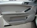 Alabaster White - ML 350 4Matic Photo No. 7