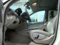 Alabaster White - ML 350 4Matic Photo No. 9