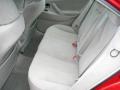 Barcelona Red Metallic - Camry LE Photo No. 11