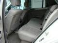 Alabaster White - ML 350 4Matic Photo No. 12