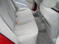 Barcelona Red Metallic - Camry LE Photo No. 12