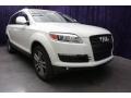 Calla White - Q7 3.6 Premium quattro Photo No. 1
