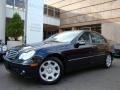 2006 Capri Blue Metallic Mercedes-Benz C 280 4Matic Luxury  photo #1