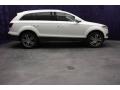 Calla White - Q7 3.6 Premium quattro Photo No. 4