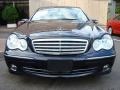 2006 Capri Blue Metallic Mercedes-Benz C 280 4Matic Luxury  photo #2