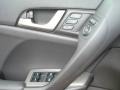 2009 Polished Metal Metallic Acura TSX Sedan  photo #14