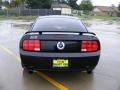 2006 Black Ford Mustang GT Premium Coupe  photo #4