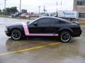 2006 Black Ford Mustang GT Premium Coupe  photo #6