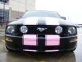 2006 Black Ford Mustang GT Premium Coupe  photo #9