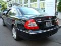 Black - E 350 4Matic Sedan Photo No. 3