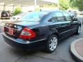 Black - E 350 4Matic Sedan Photo No. 5