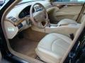 Black - E 350 4Matic Sedan Photo No. 10