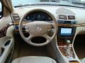 Black - E 350 4Matic Sedan Photo No. 11