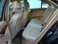 Black - E 350 4Matic Sedan Photo No. 12