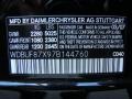 Black - E 350 4Matic Sedan Photo No. 15