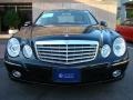 Black - E 350 4Matic Sedan Photo No. 2