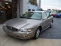 Light Bronzemist Metallic - LeSabre Custom Photo No. 1