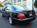 Black - E 350 4Matic Sedan Photo No. 4