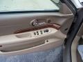 Light Bronzemist Metallic - LeSabre Custom Photo No. 5