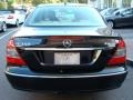 Black - E 350 4Matic Sedan Photo No. 5