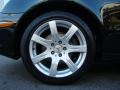 Black - E 350 4Matic Sedan Photo No. 6