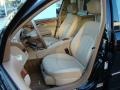 Black - E 350 4Matic Sedan Photo No. 8
