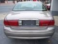 Light Bronzemist Metallic - LeSabre Custom Photo No. 17