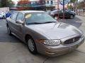 Light Bronzemist Metallic - LeSabre Custom Photo No. 20
