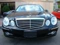 Black - E 350 4Matic Sedan Photo No. 2