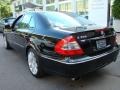 Black - E 350 4Matic Sedan Photo No. 3