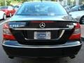 Black - E 350 4Matic Sedan Photo No. 4