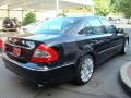 Black - E 350 4Matic Sedan Photo No. 5
