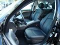 Black - E 350 4Matic Sedan Photo No. 8