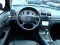 Black - E 350 4Matic Sedan Photo No. 11