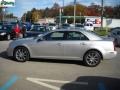 2005 Light Platinum Cadillac STS 4 V8 AWD  photo #6