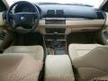 2005 Olivin Green Metallic BMW X5 3.0i  photo #17