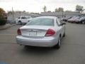 2007 Silver Frost Metallic Ford Taurus SE  photo #5