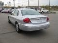 2007 Silver Frost Metallic Ford Taurus SE  photo #7